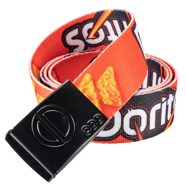 Odd Sox Doritos Chips Belt