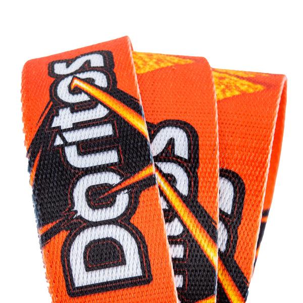 Odd Sox Doritos Chips Belt