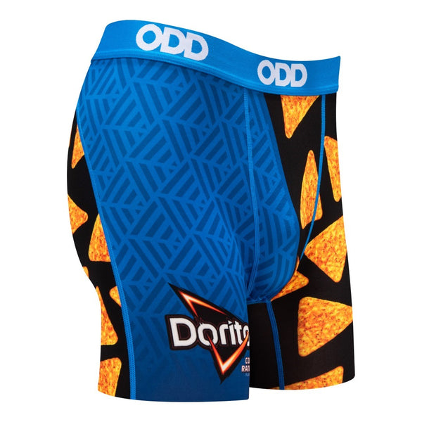 Odd Sox Doritos Cool Ranch Men's Boxer Briefs