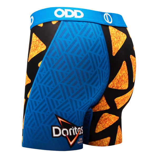 Odd Sox Doritos Cool Ranch Men's Boxer Briefs