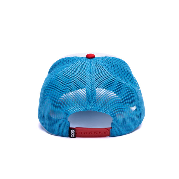 Odd Sox Doritos Cool Ranch Trucker Hat