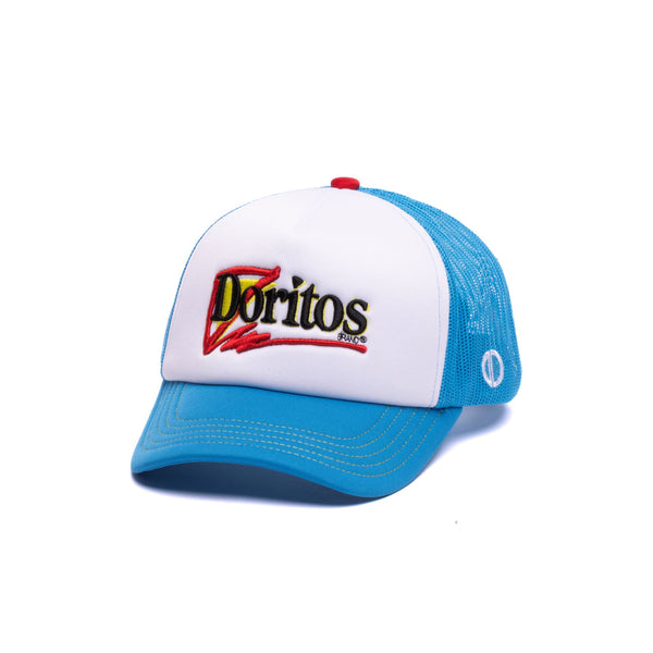 odd sox Doritos Cool Ranch Trucker Hat