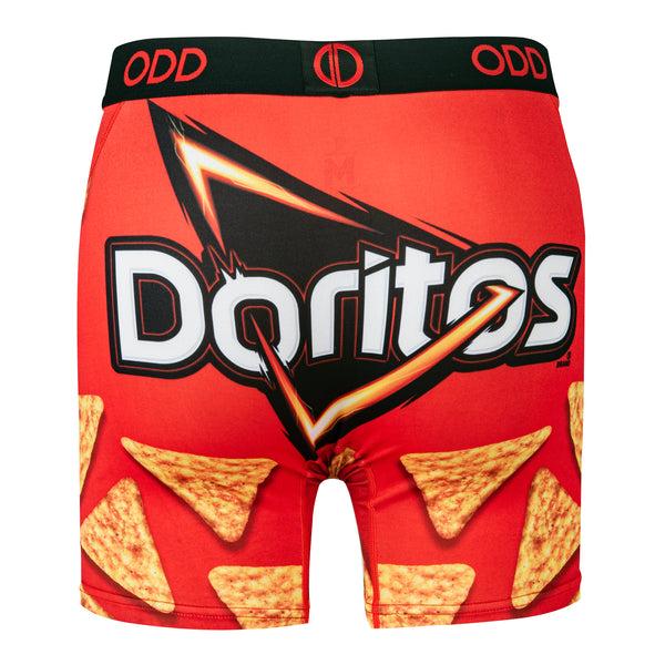 Odd Sox Doritos Men's Boxer Briefs