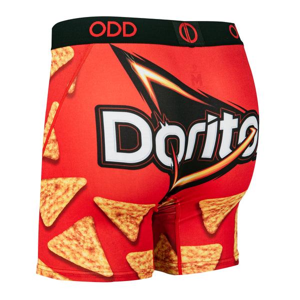 Odd Sox Doritos Men's Boxer Briefs