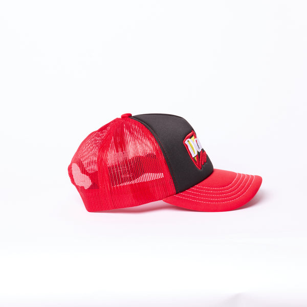 Odd Sox Doritos Nacho Cheese Trucker Hat
