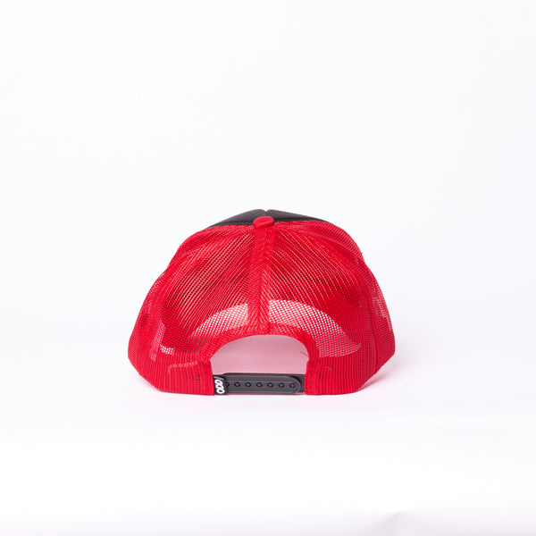 Odd Sox Doritos Nacho Cheese Trucker Hat