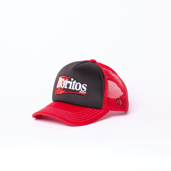 odd sox Doritos Nacho Cheese Trucker Hat