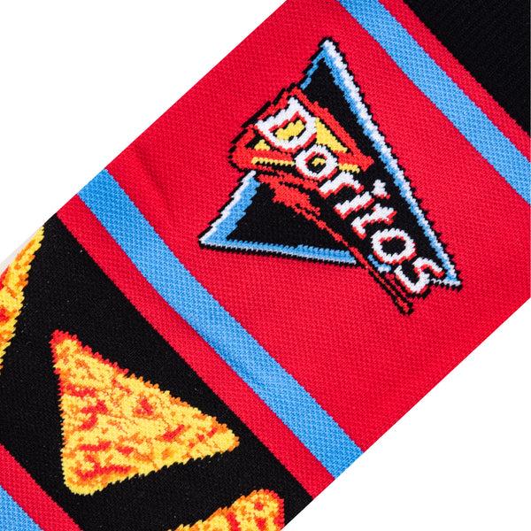 Odd Sox Doritos Retro Compression Socks