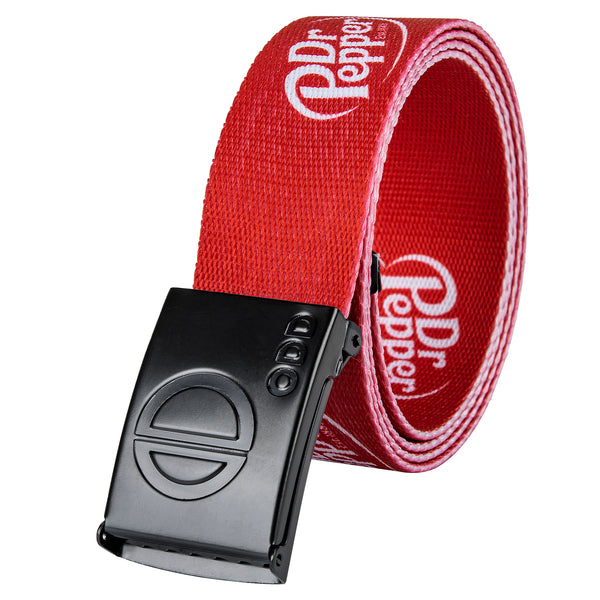Odd Sox Dr Pepper Belt