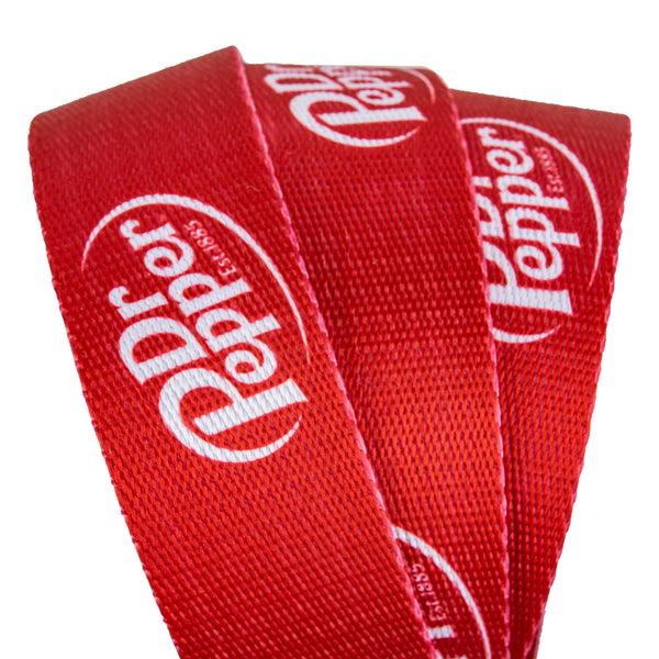 Odd Sox Dr Pepper Belt