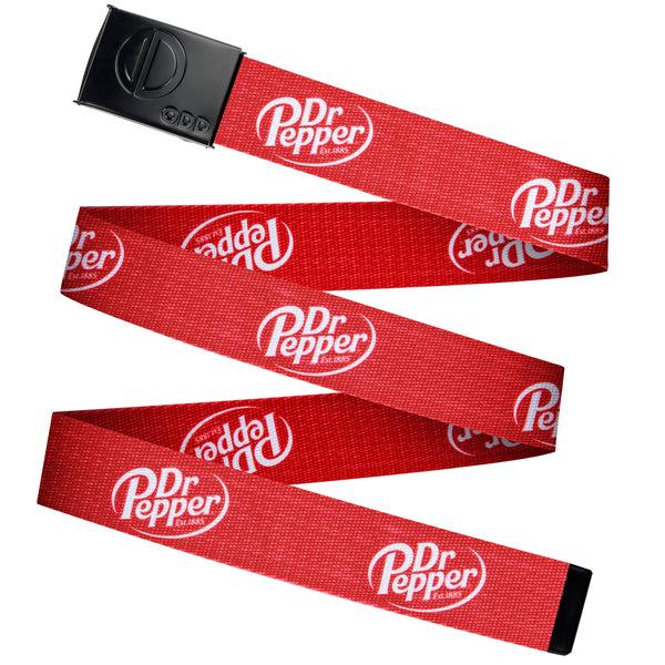 odd sox Dr Pepper Belt