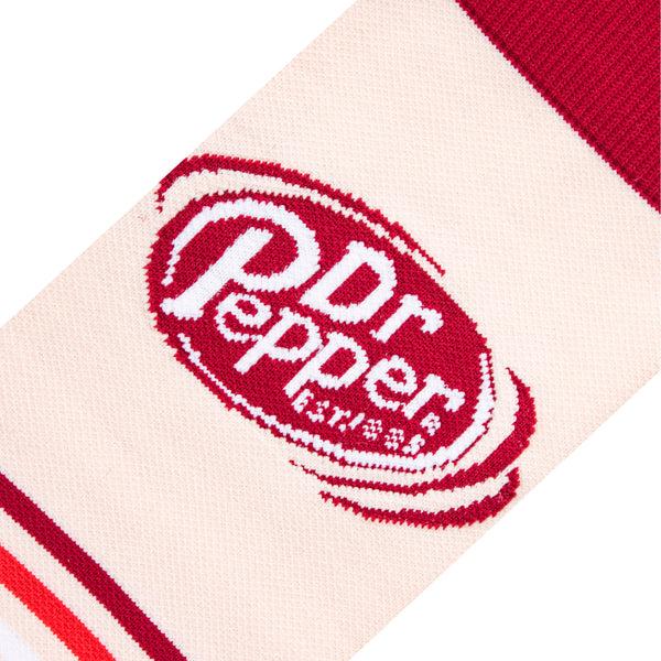 Odd Sox Dr Pepper Compression Socks