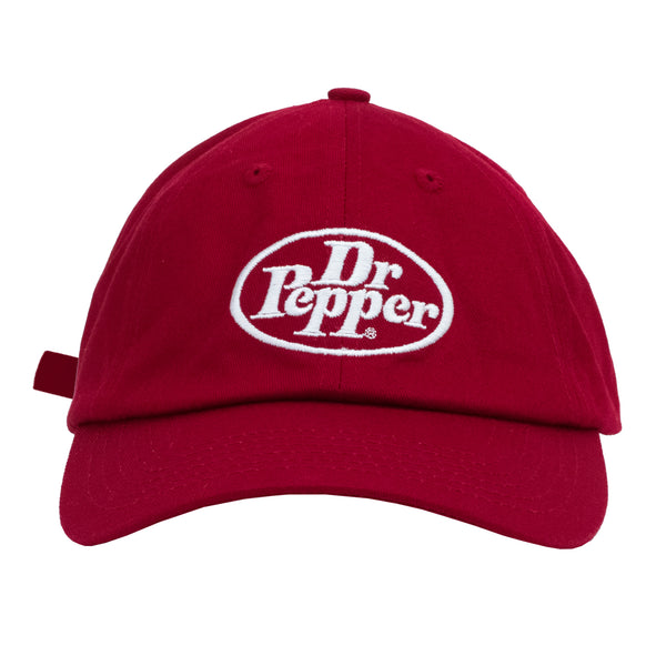 Odd Sox Dr Pepper Dad Hat
