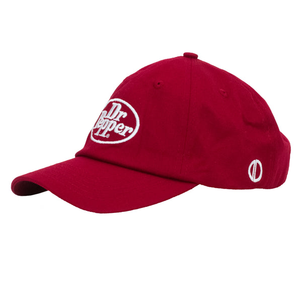 odd sox Dr Pepper Dad Hat