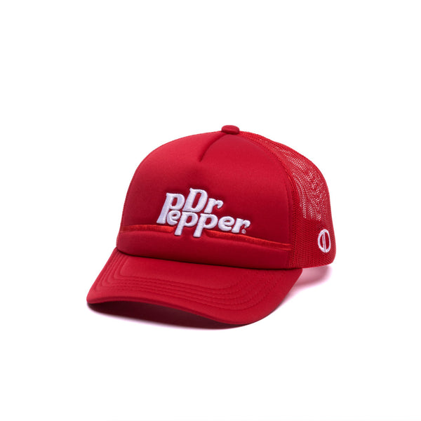 odd sox Dr Pepper Retro Trucker Hat