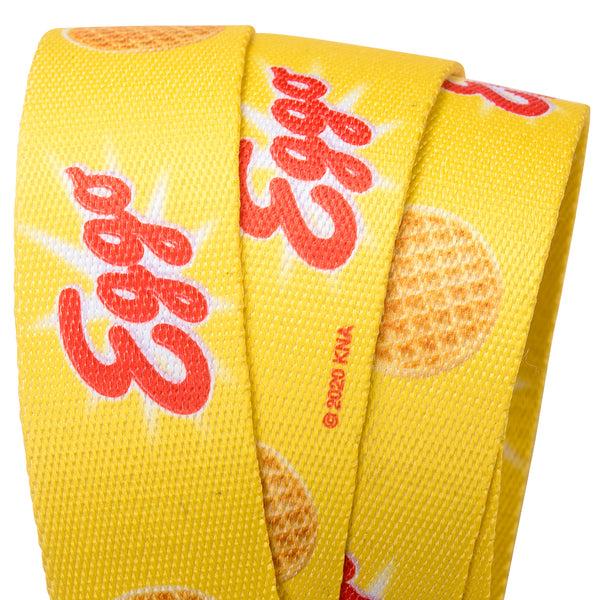 Odd Sox Eggo Waffles Belt
