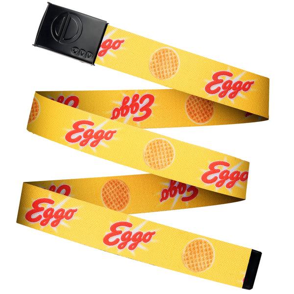 odd sox Eggo Waffles Belt