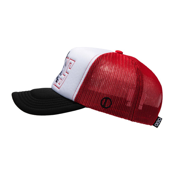 Odd Sox Elvis Sings Trucker Hat