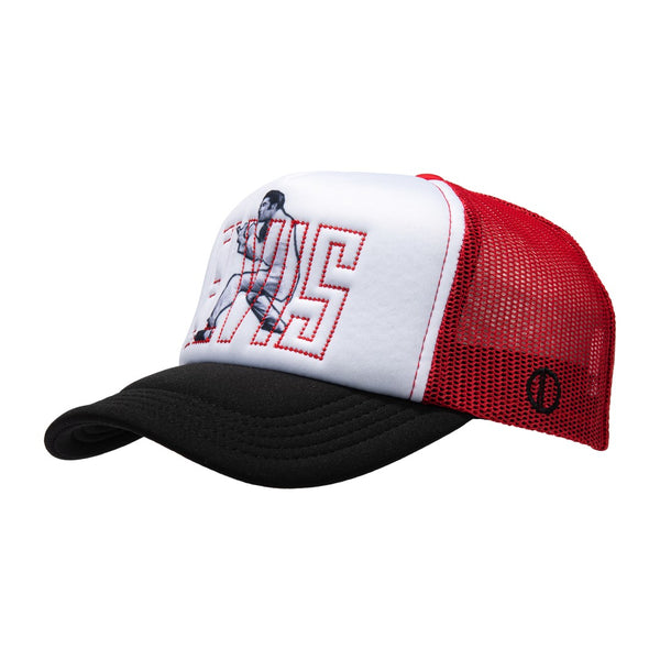 odd sox Elvis Sings Trucker Hat