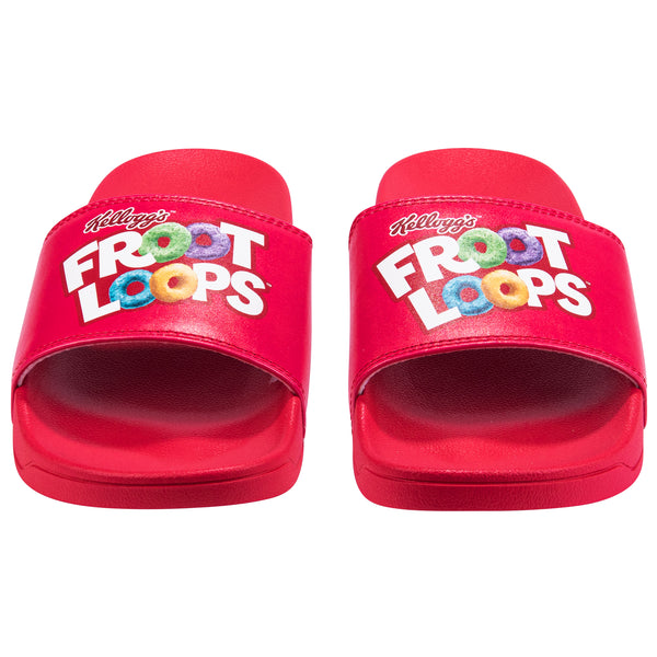 Odd Sox Froot Loops Slides