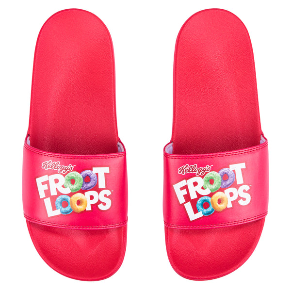 Odd Sox Froot Loops Slides