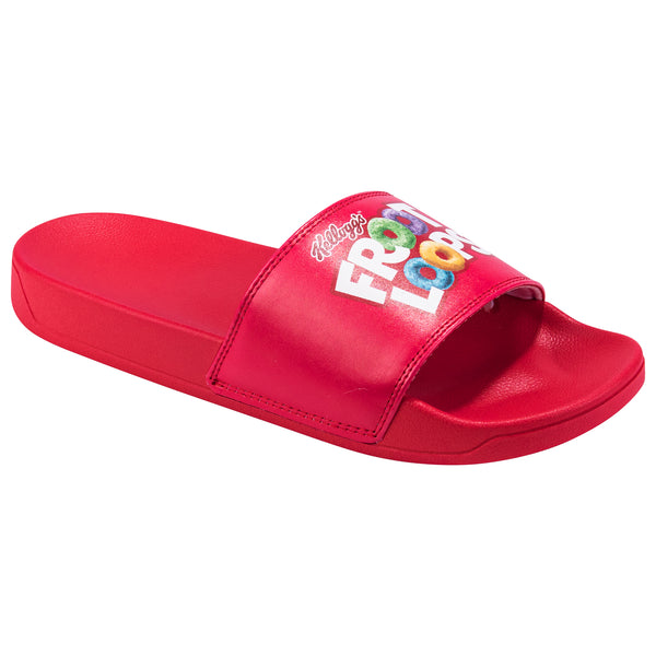 Odd Sox Froot Loops Slides