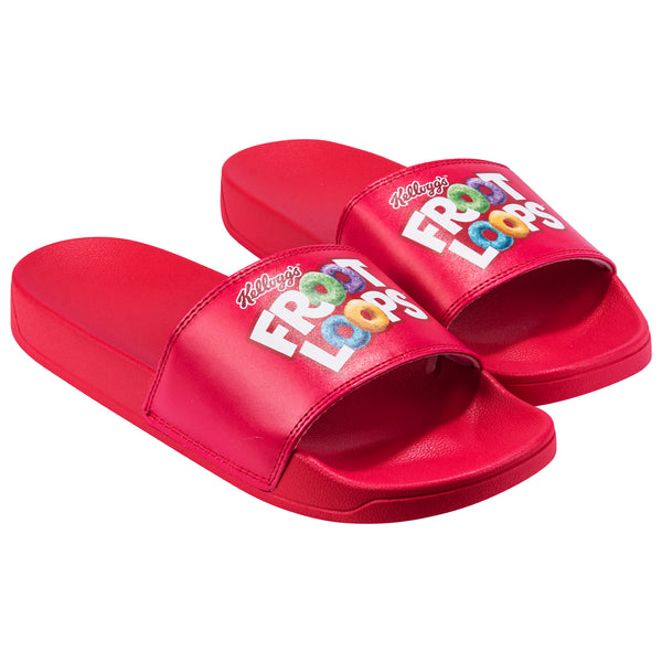 odd sox Froot Loops Slides