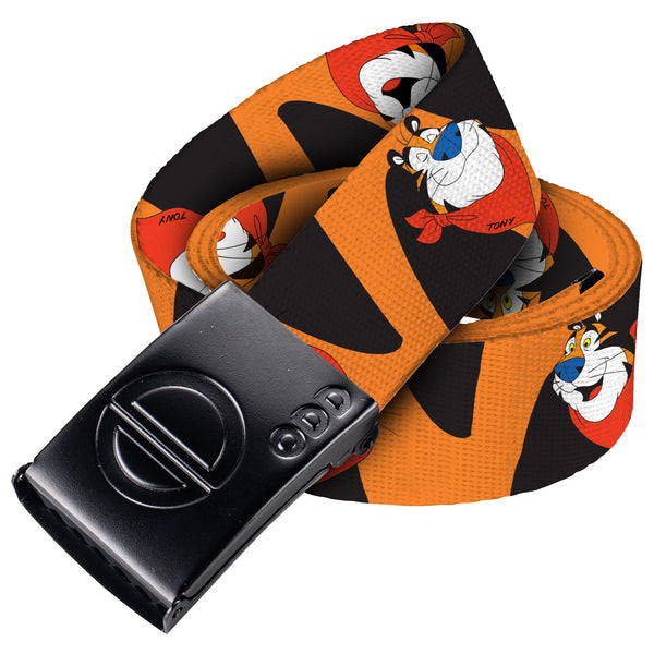 Odd Sox Frosted Flakes Belt