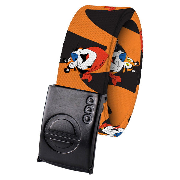 Odd Sox Frosted Flakes Belt
