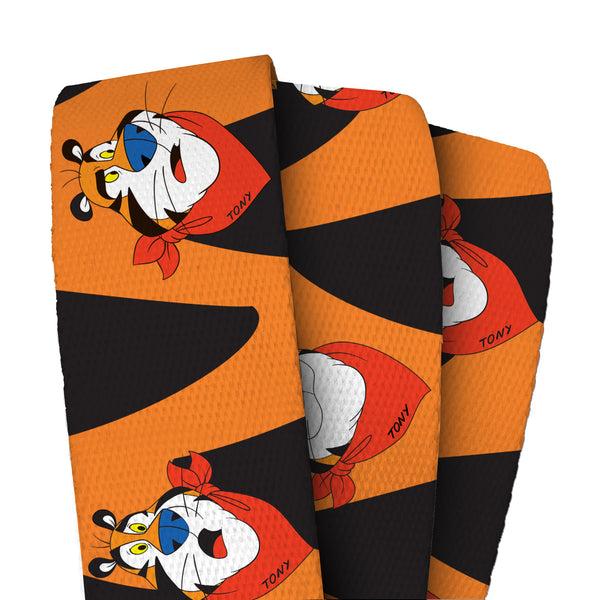 Odd Sox Frosted Flakes Belt