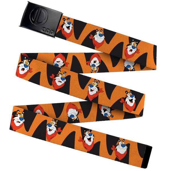 odd sox Frosted Flakes Belt