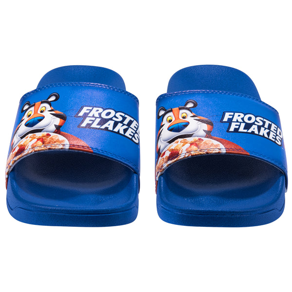 Odd Sox Frosted Flakes Slides