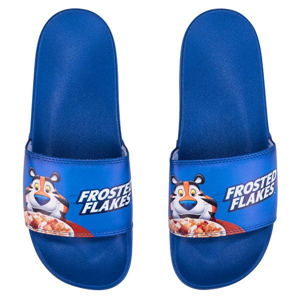 Odd Sox Frosted Flakes Slides