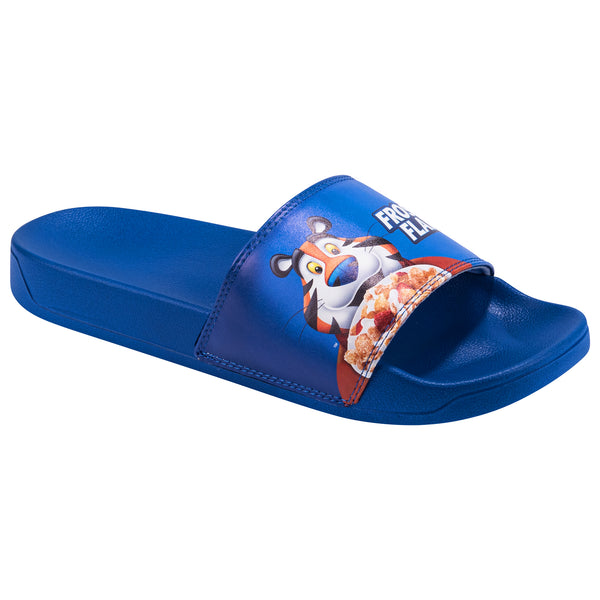 Odd Sox Frosted Flakes Slides