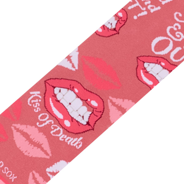 Odd Sox Fuck Around & Find Out Women's Crew Socks