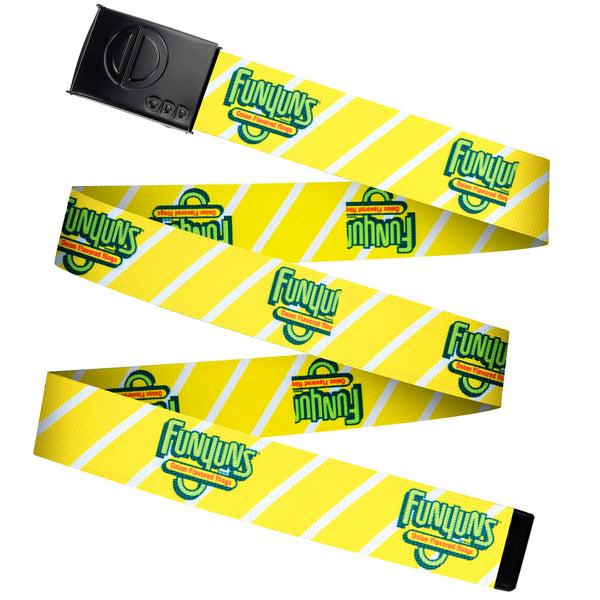 odd sox Funyuns Belt