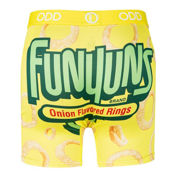 Odd Sox Funyuns Men's Boxer Briefs