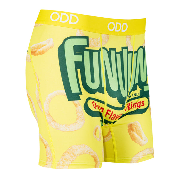 Odd Sox Funyuns Men's Boxer Briefs