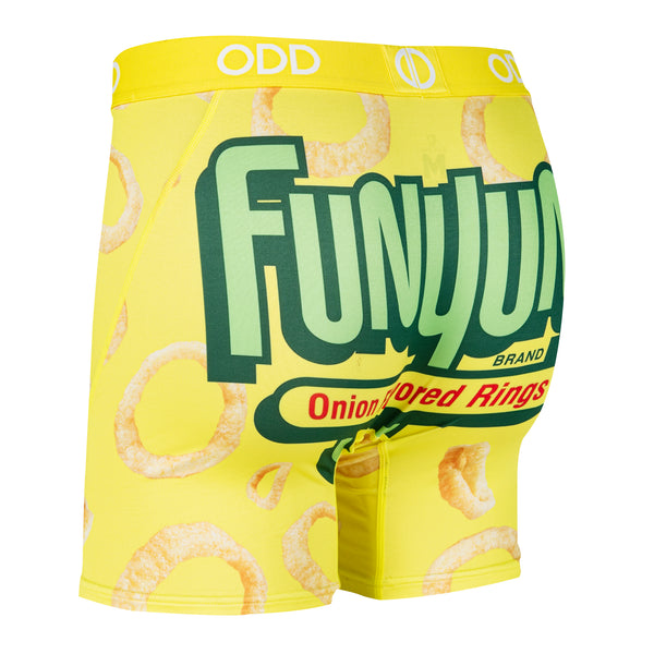 Odd Sox Funyuns Men's Boxer Briefs
