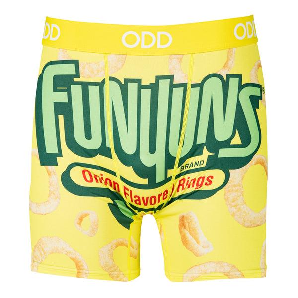odd sox Funyuns Men's Boxer Briefs