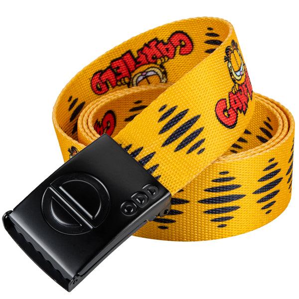Odd Sox Garfield Stripes Belt