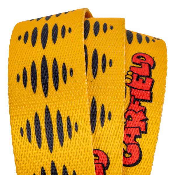 Odd Sox Garfield Stripes Belt