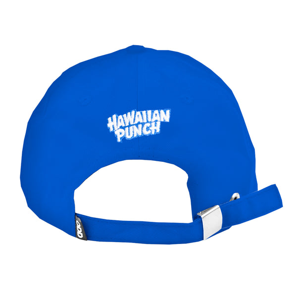 Odd Sox Hawaiian Punch Dad Hat