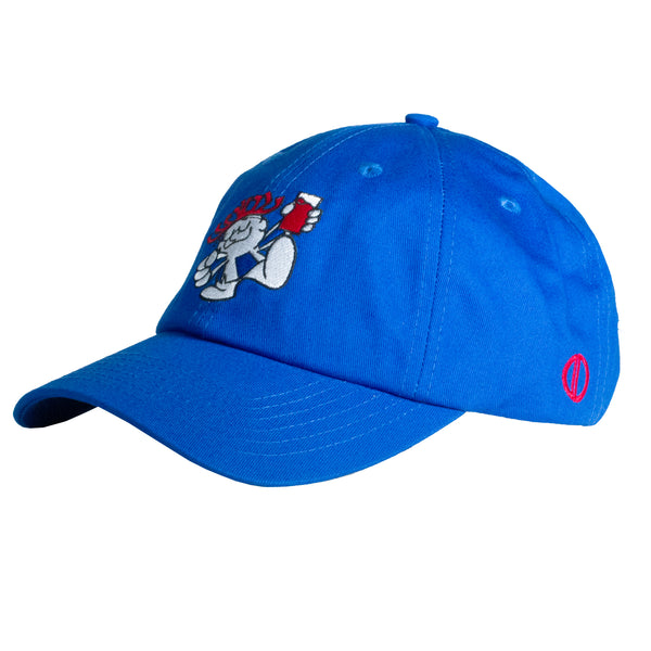 odd sox Hawaiian Punch Dad Hat
