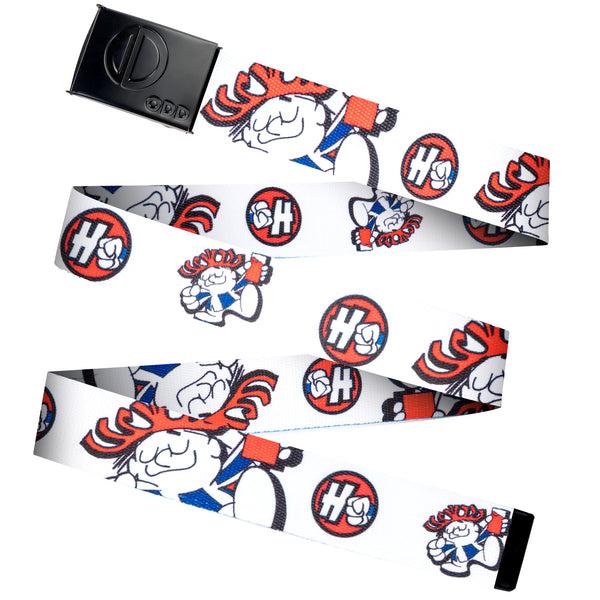 odd sox Hawaiian Punch Red Surf Belt