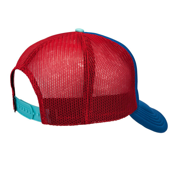 Odd Sox Hey Arnold Trucker Hat