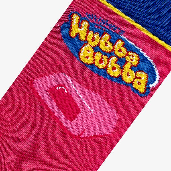 Odd Sox Hubba Bubba Women's Crew Socks