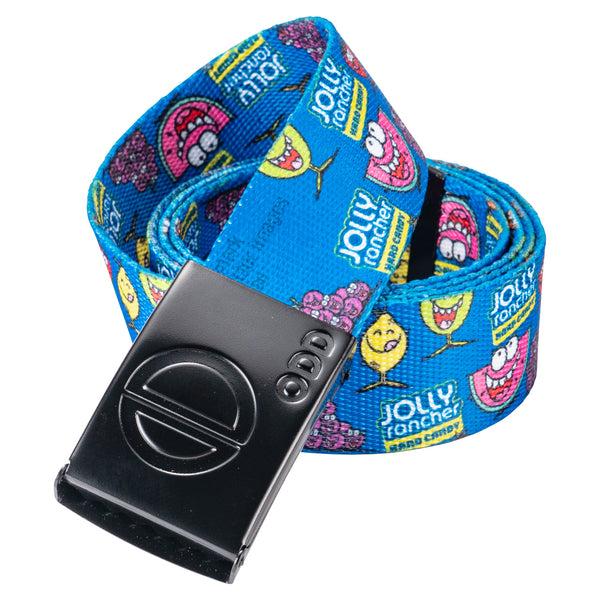 Odd Sox Jolly Rancher Belt