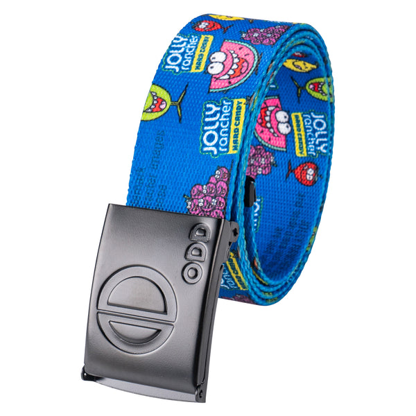 Odd Sox Jolly Rancher Belt