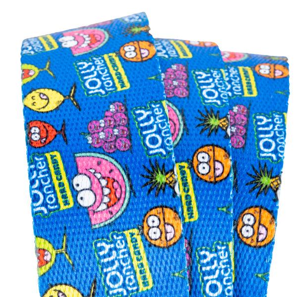 Odd Sox Jolly Rancher Belt